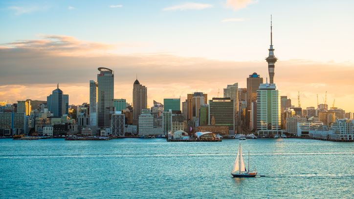 Η ιδανικότερη πόλη για να ζήσει κανείς μετά την πανδημία