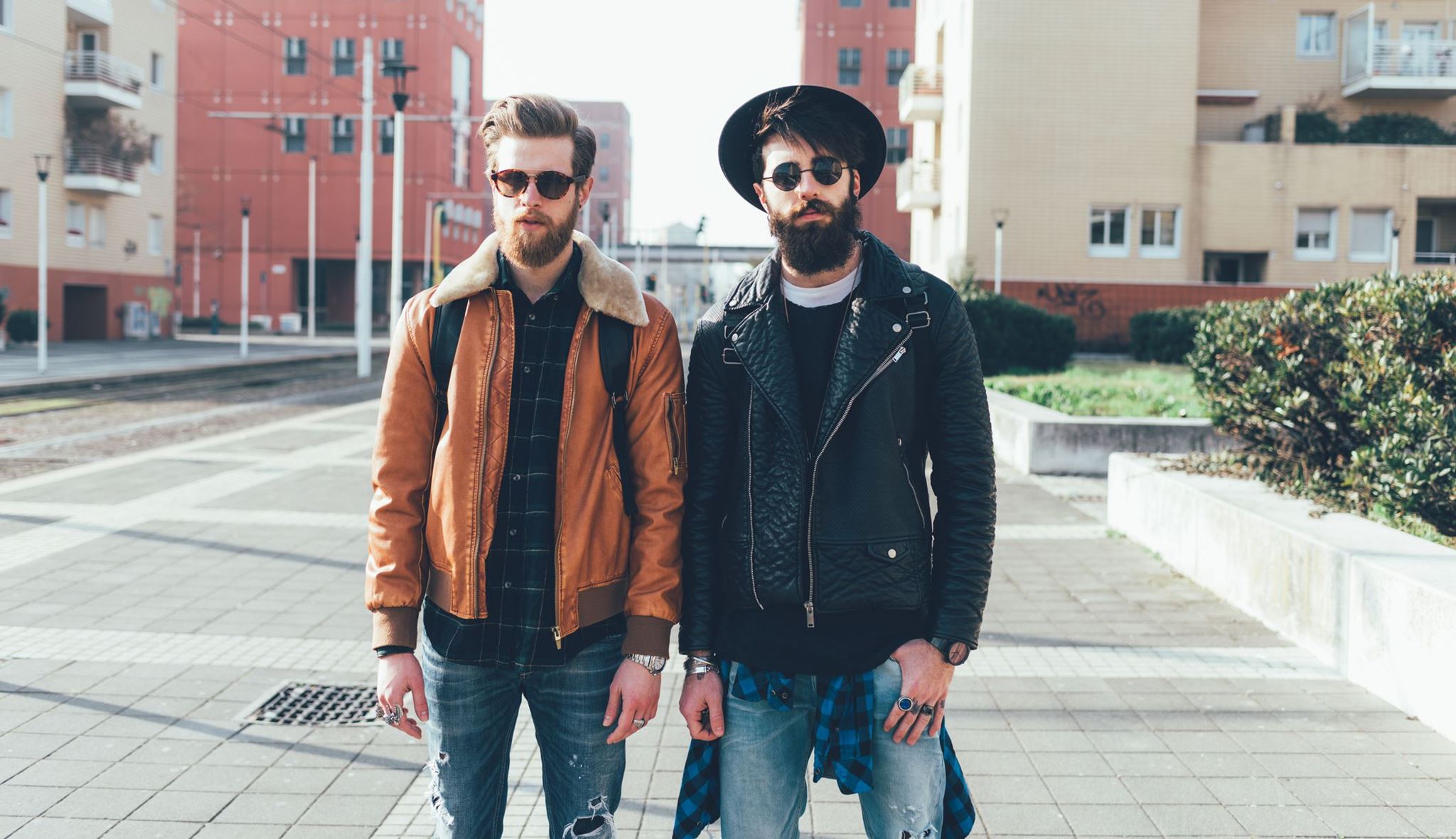 Η σωστή περιποίηση της γενειάδας σε 5 βήματα