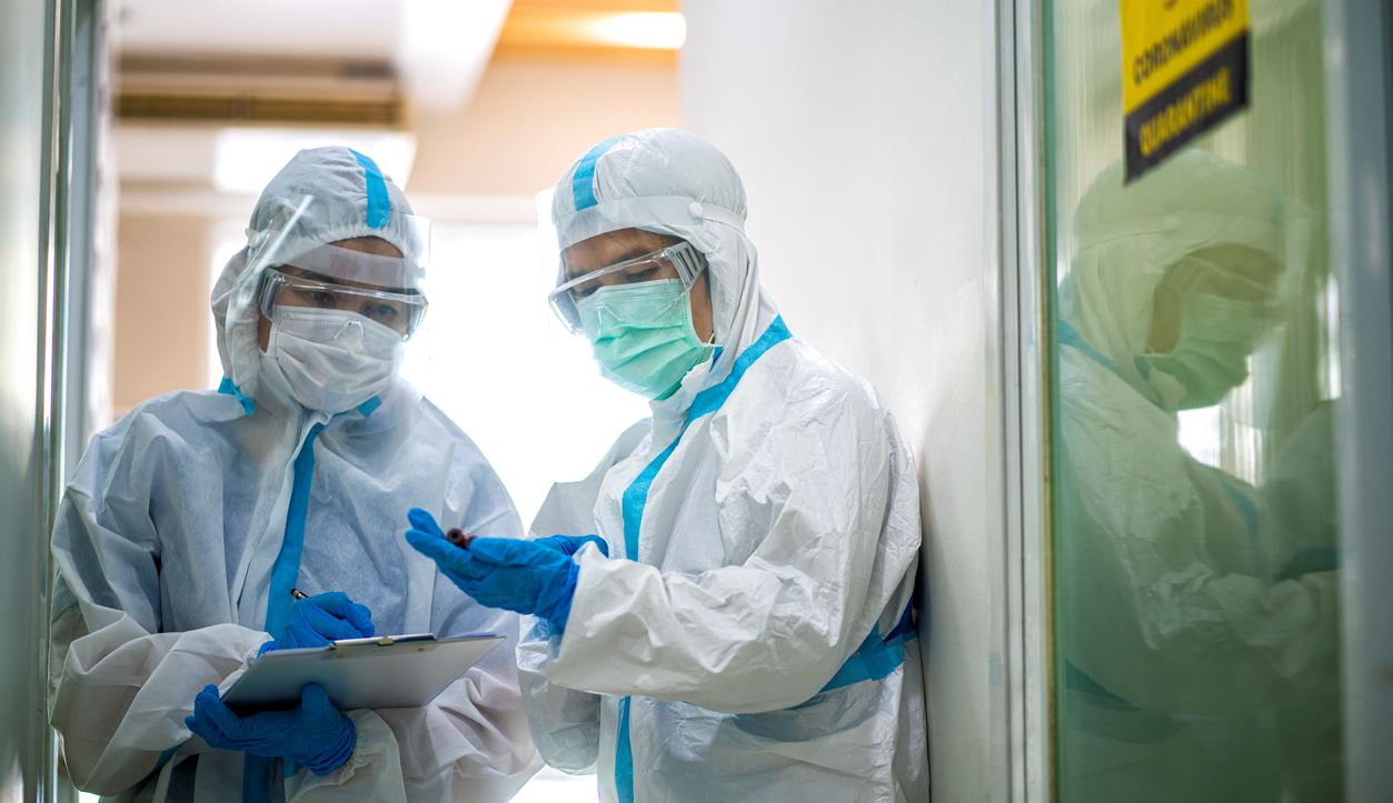 Οι ελληνικοί δήμοι με τα περισσότερα κρούσματα κορονοϊού