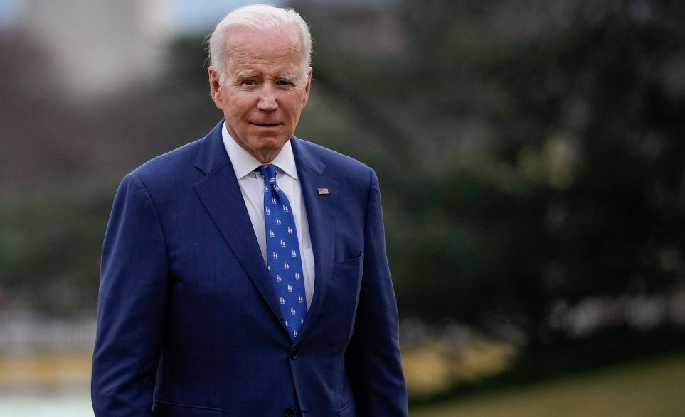 H ενδιαφέρουσα ζωή του Joe Biden πριν από τον Λευκό Οίκο
