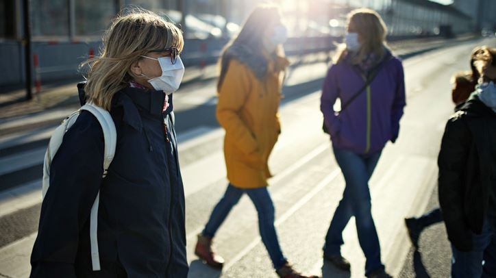 Κορονοϊός: 11.487 νέα κρούσματα