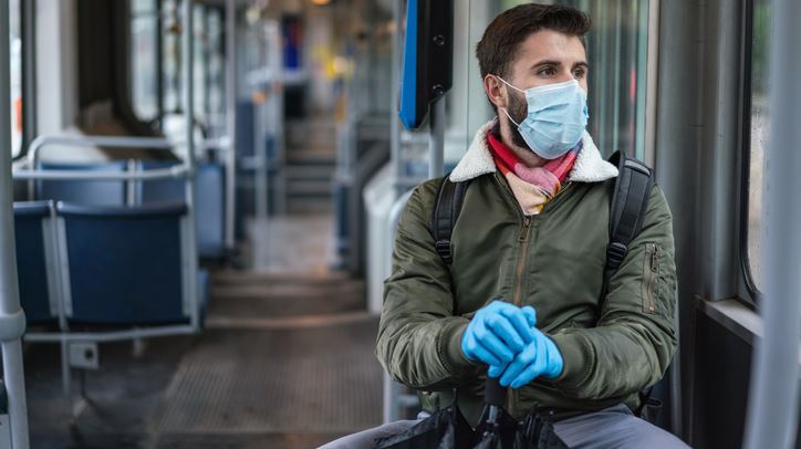 Κορονοϊός: Δεν πέφτουν κάτω από 100 οι θάνατοι