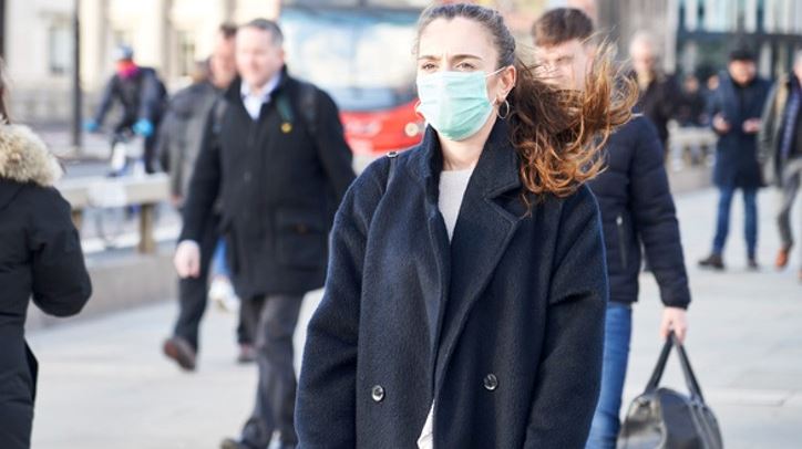 Κορονοϊός: 19.509 νέα κρούσματα