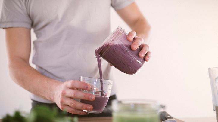Το smoothie με τα superfoods που χαρίζει super ενέργεια