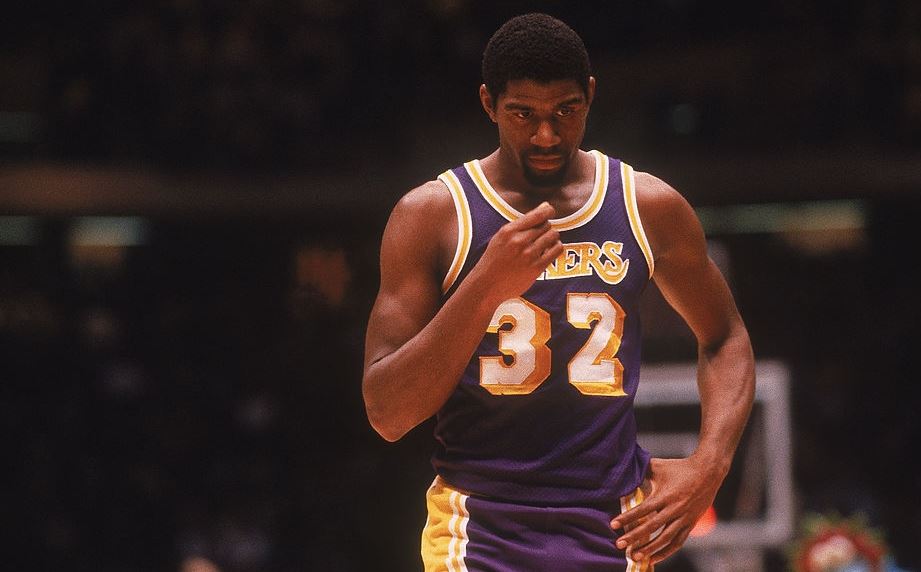 Όταν ο Magic Johnson έκανε για πρώτη φορά τα μαγικά του ως rookie