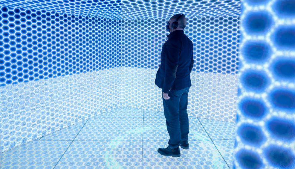 Το Meta ως νερό της λησμονιάς και ζάχαρη της λήθης