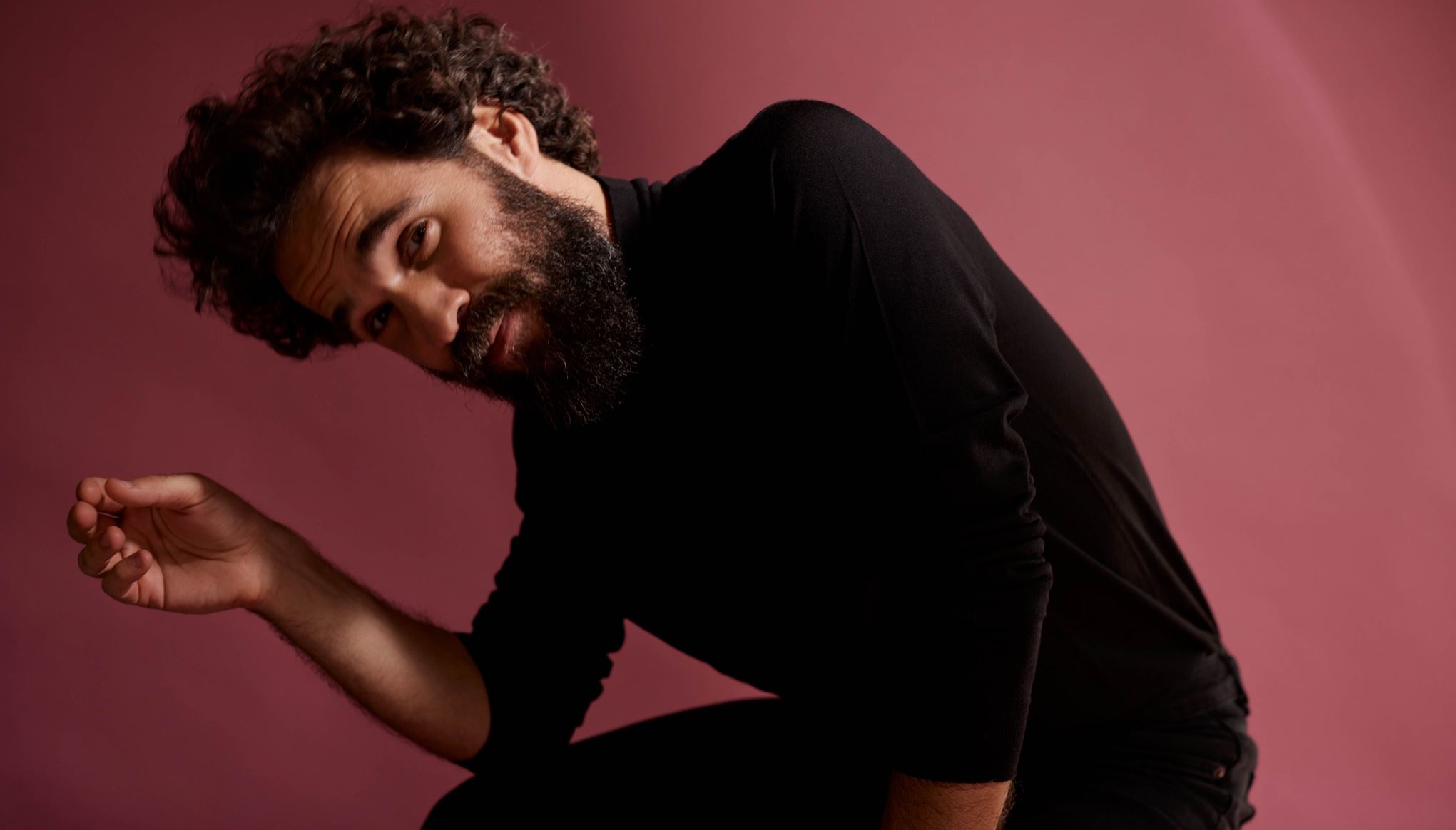 Τα άπαντα του Kutiman