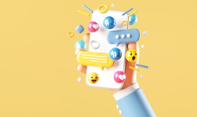 Τα νέα emojis του 2023