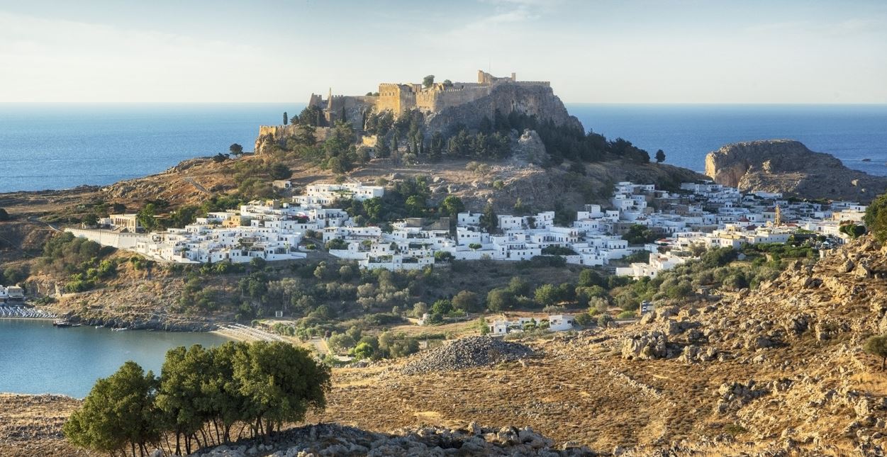 Τα νησιά που ξεπέρασαν ήδη τα ρεκόρ του 2019 στις αφίξεις