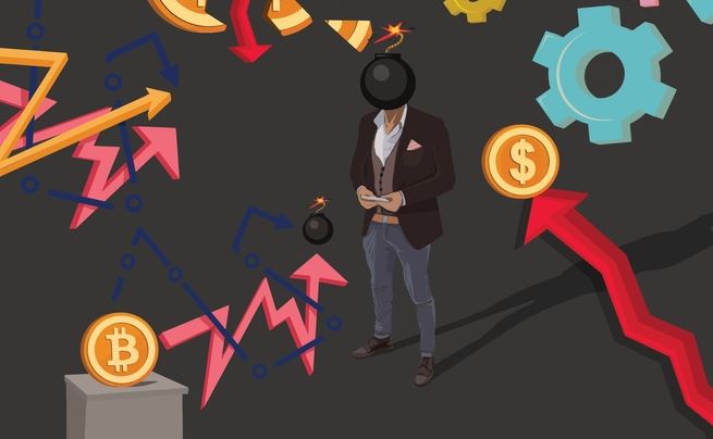 Μερικές προκλήσεις για τον κόσμο των crypto εν έτει 2023