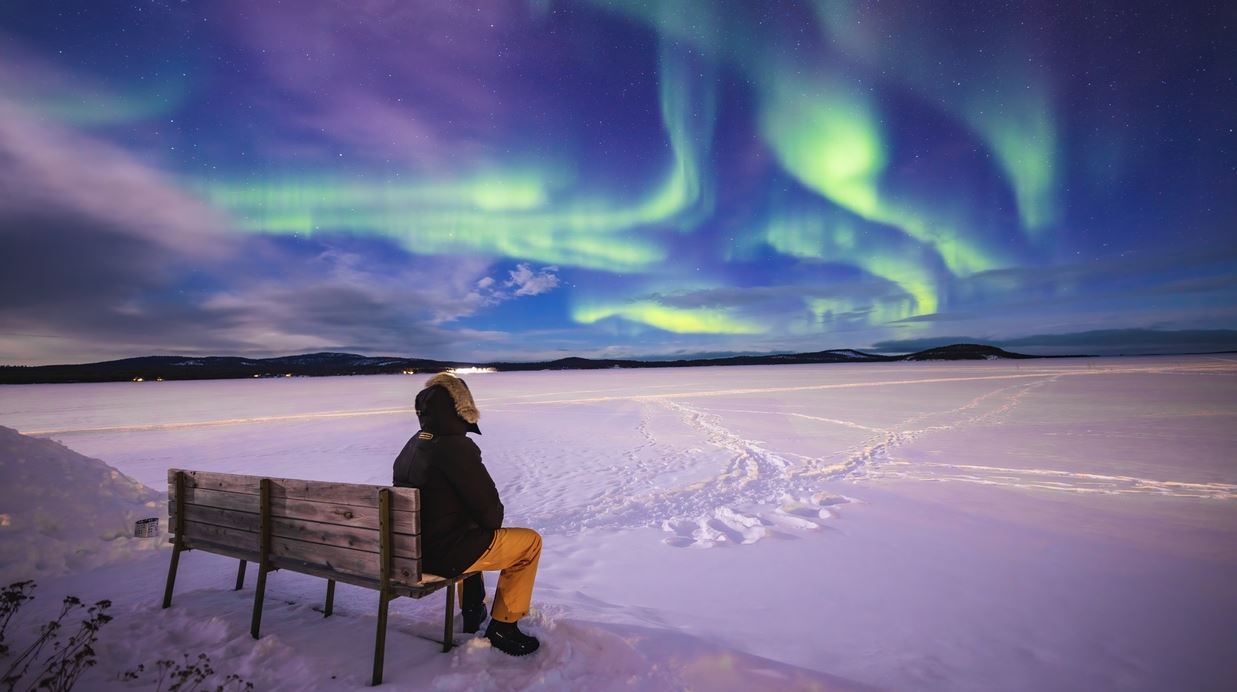 Σεμινάρια ευτυχίας από τη Φινλανδία