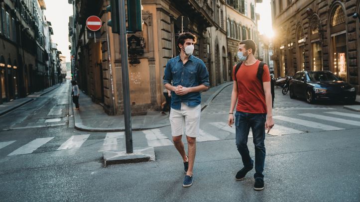 Κορονοϊός: Σταθεροποίηση με 2.232 νέα κρούσματα