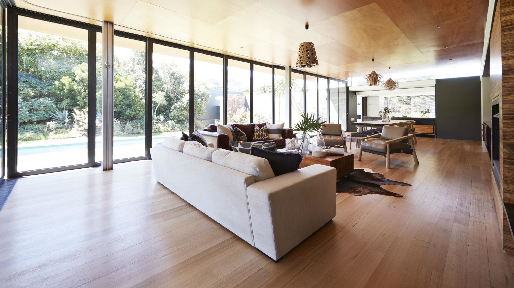 7 tips για αναβάθμιση σπιτιού από έναν κορυφαίο interior designer