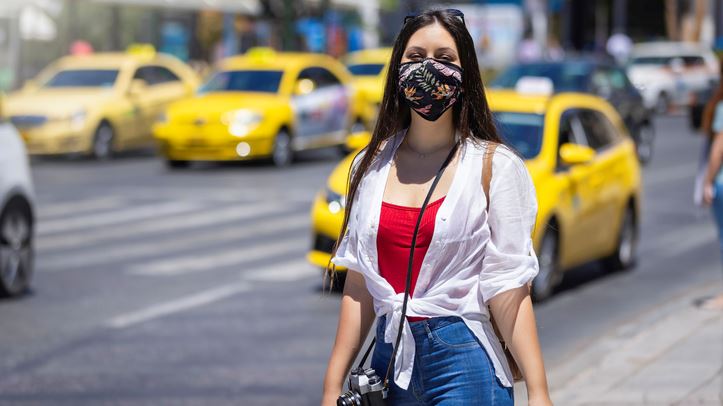 Κορονοϊός: 47 νεκροί σε μία μέρα