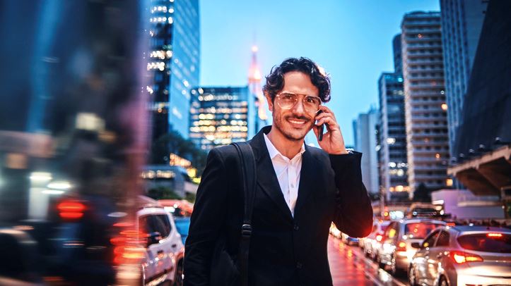 Technosexual, το επόμενο (;) πρότυπο άντρα