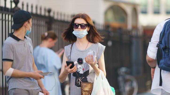 Κορονοϊός: 3.593 νέα κρούσματα