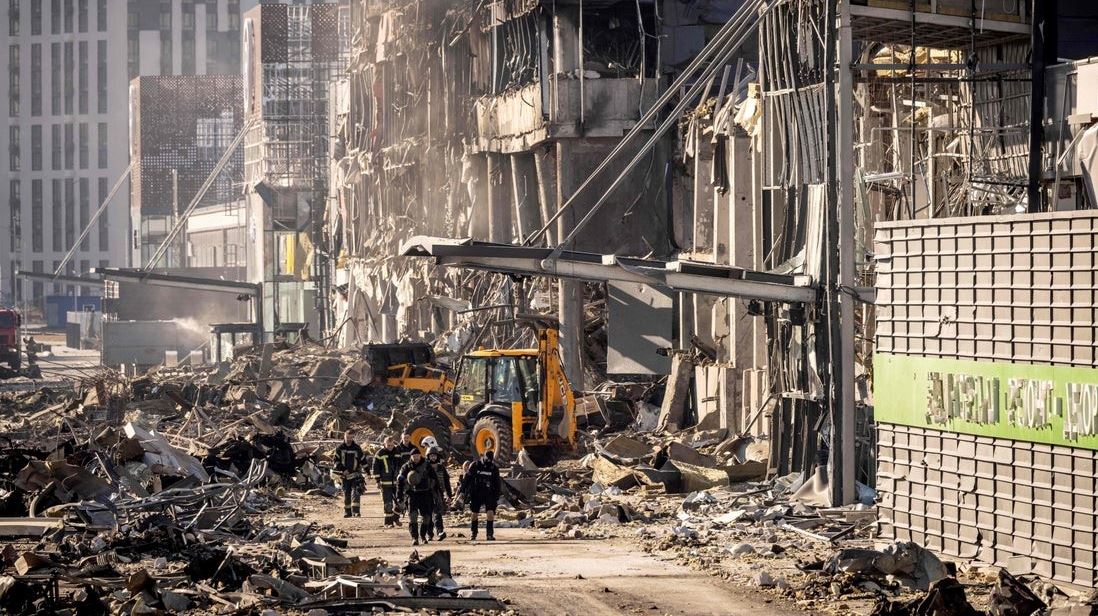 Στην Μπούτσα γράφτηκε ένα θλιβερό κεφάλαιο βαρβαρότητας