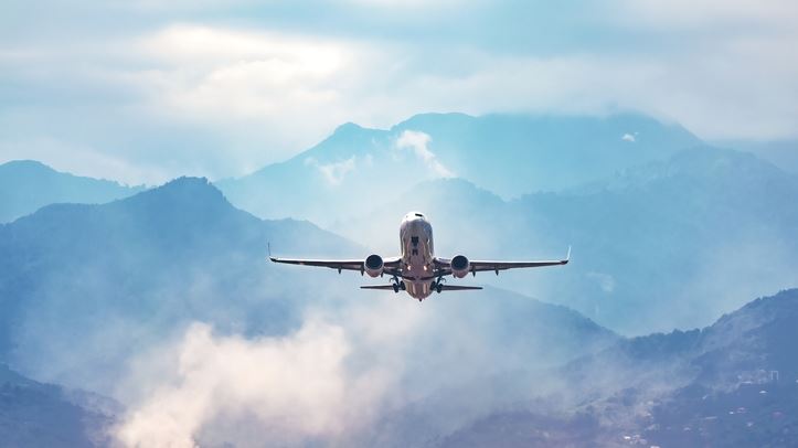 Η εποχή των αυτοκινούμενων αεροπλάνων πλησιάζει