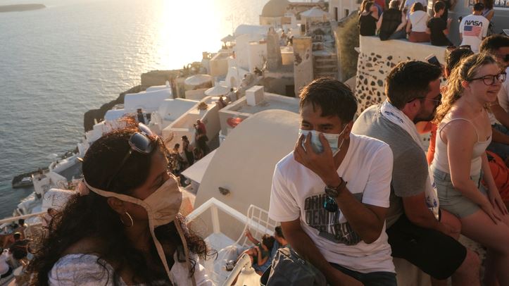 Κορονοϊός: 2.595 νέα κρούσματα