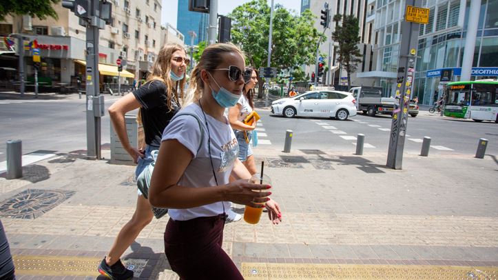 Κορονοϊός: 362 νέα κρούσματα