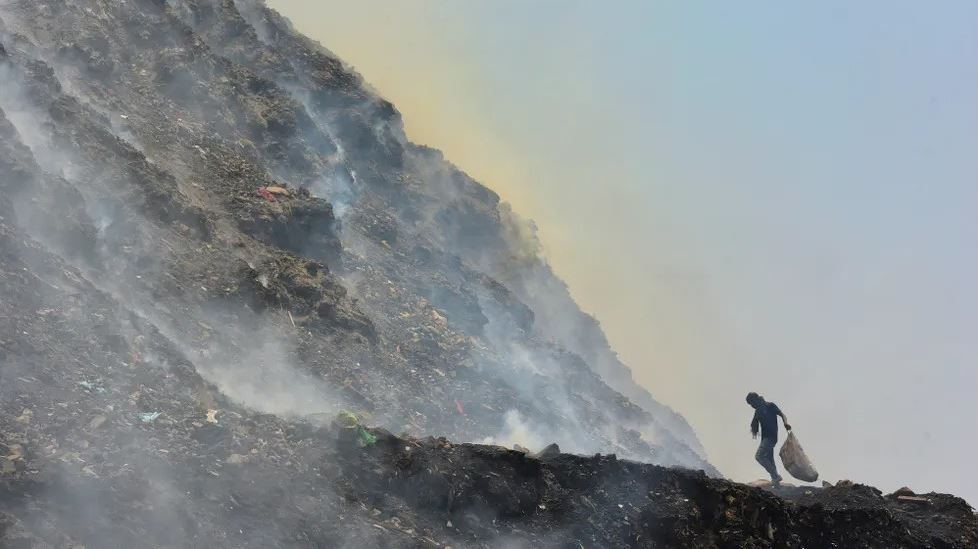 Μία νέα υπόθεση εργασίας για τους αρνητές της κλιματικής αλλαγής