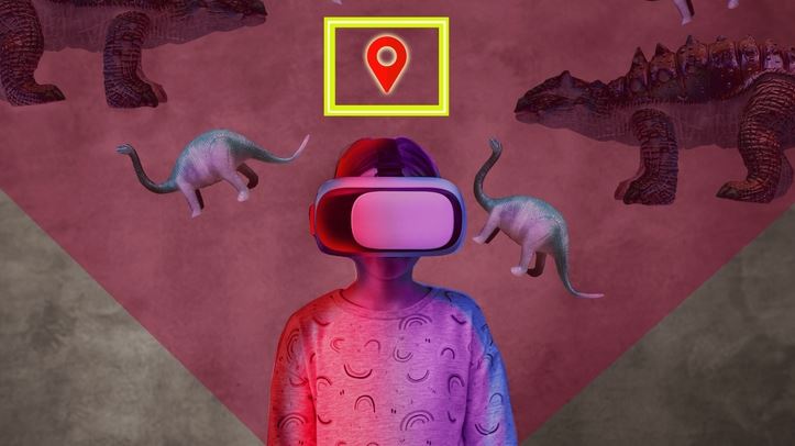 TikTok, μία χρονομηχανή του Ίντερνετ