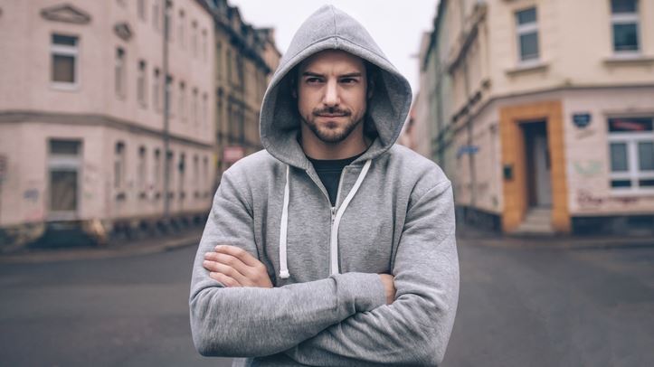 Τα hoodies της σεζόν
