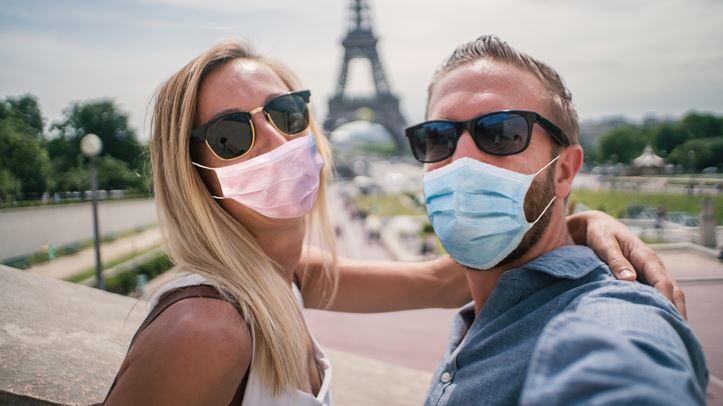 Κορονοϊός: Μερική επιστροφή κανονικότητας στην Ευρώπη