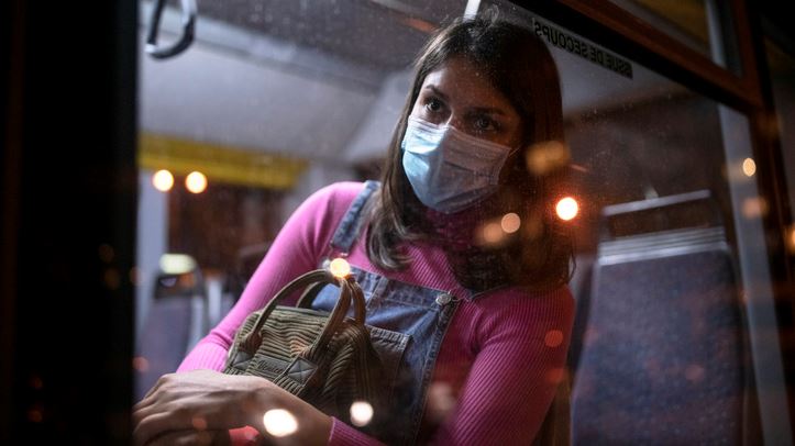 Κορονοϊός: Επιμένουν οι σκληροί δείκτες