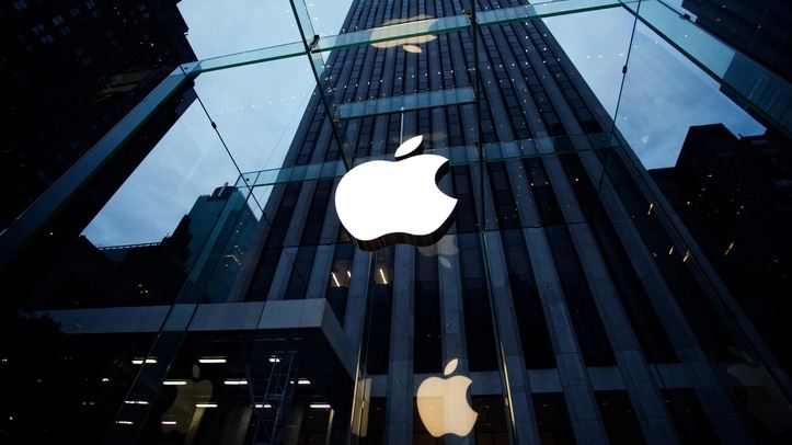 Η Apple μας παρακολουθεί περισσότερο απ' ό,τι νομίζουμε