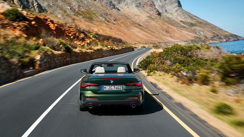 Τα αυτοκίνητα που πρότεινε το Top Gear για την Ανάσταση