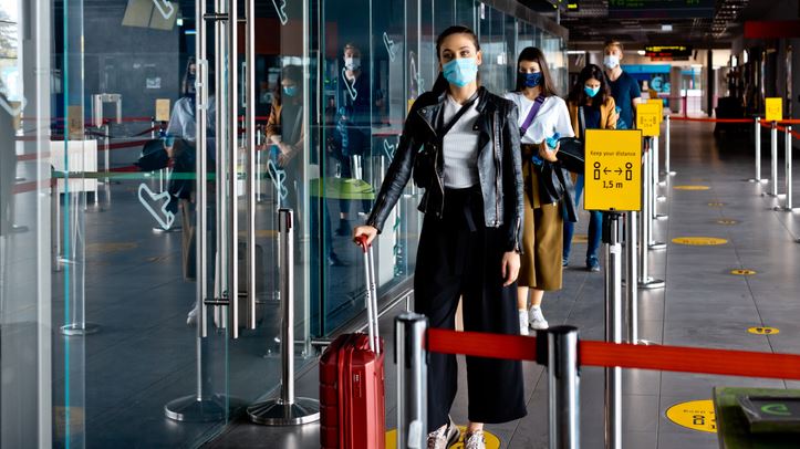 Κορονοϊός: 2.293 νέα κρούσματα