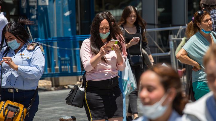 Κορονοϊός: 2.125 νέα κρούσματα