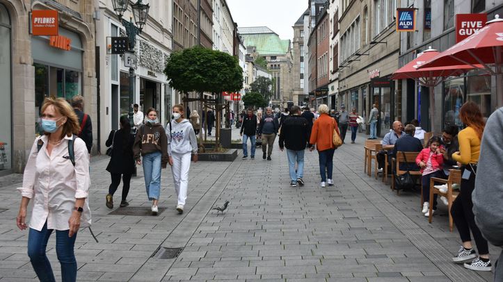 Κορονοϊός: 4.141 νέα κρούσματα