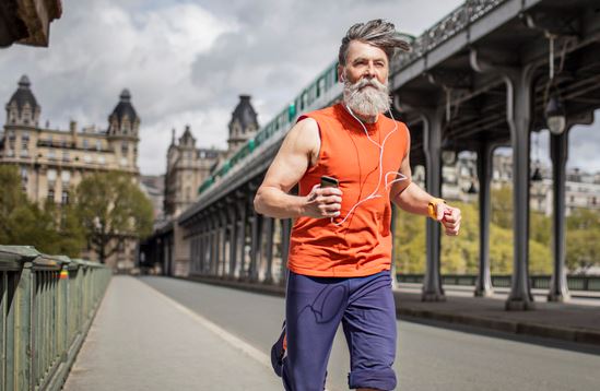 Η προπόνηση που θα σε κάνει να ζήσεις περισσότερο και καλύτερα