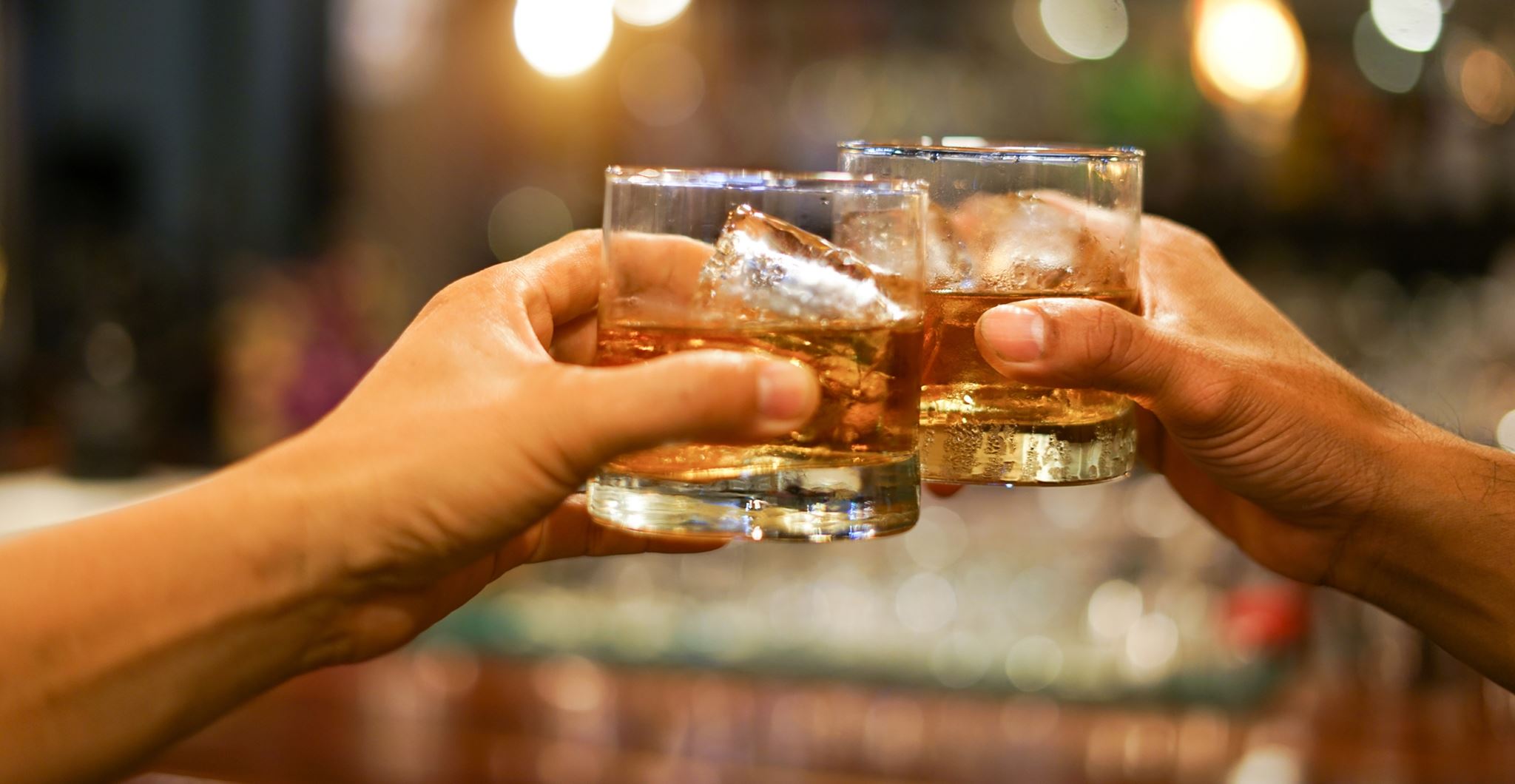 Πόσο αθώο είναι ένα ποτό την ημέρα;