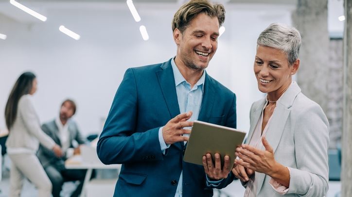 Πώς θα είσαι και τεχνοκράτης και gentleman