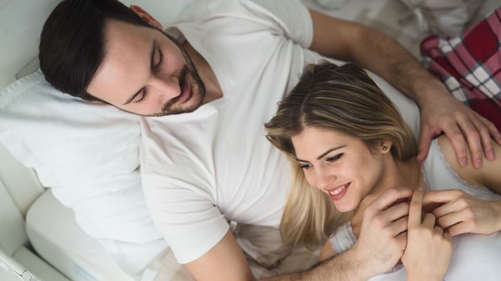 Η μνήμη περνάει από το κρεβάτι