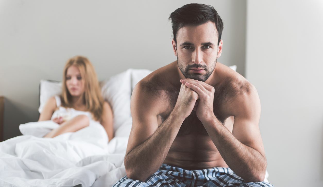 Μπορεί τα συμπτώματα κονδυλωμάτων να εξελιχθούν σε καρκίνο;