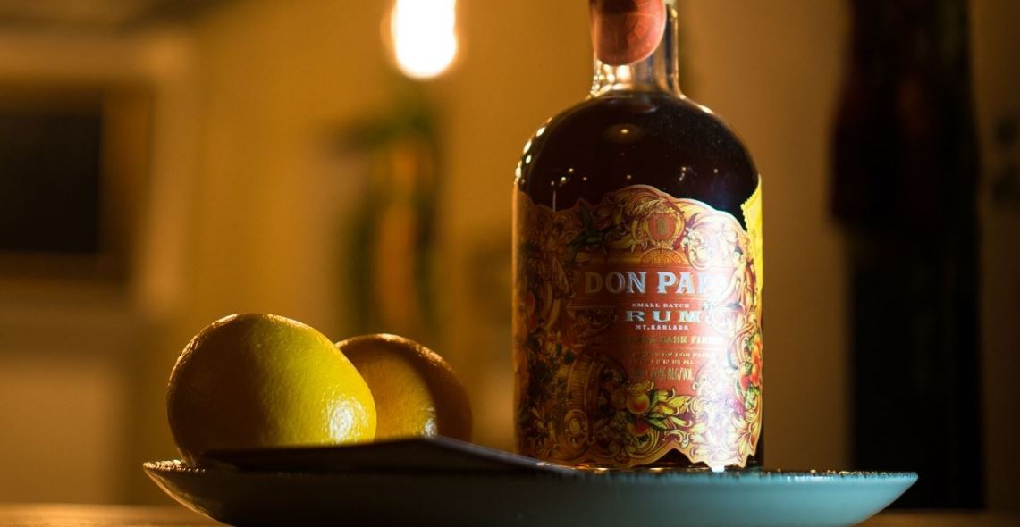 Το ρούμι από τις Φιλιππίνες που κατακτά τον πλανήτη