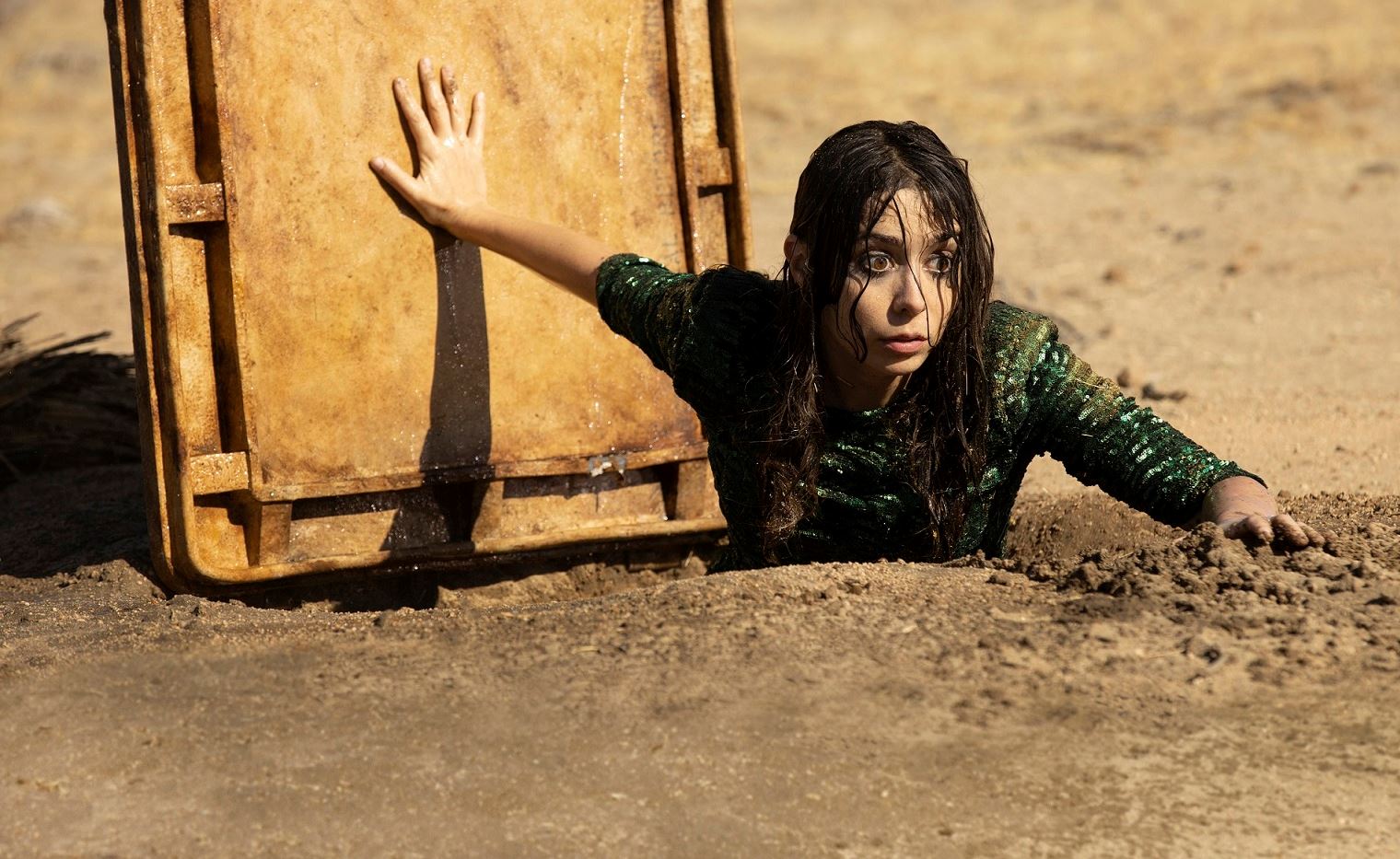 7 σειρές για τον Απρίλιο