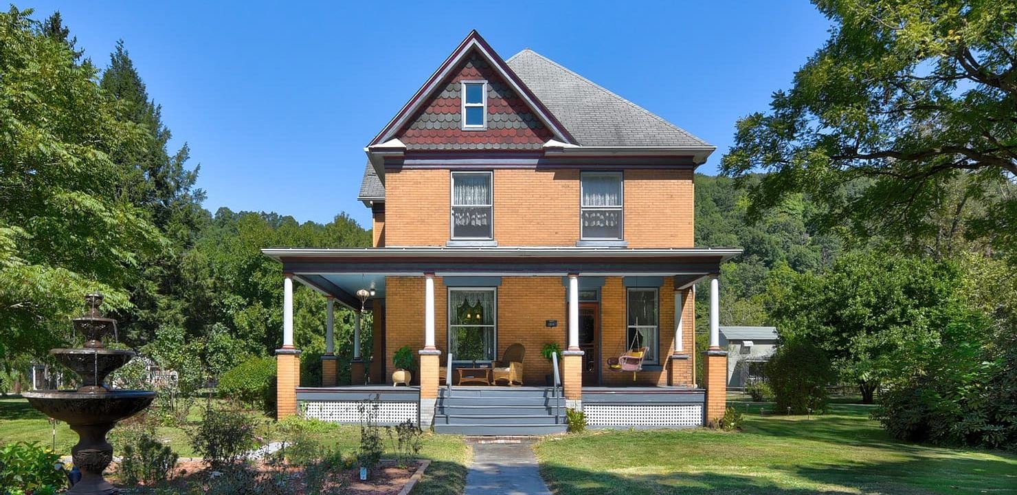 Πωλείται το σπίτι του Buffalo Bill από την "Σιωπή των Αμνών"