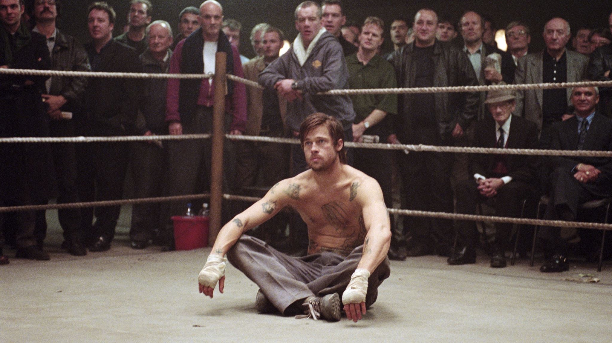 Οι ταινίες που κάθε άντρας βλέπει ξανά και ξανά