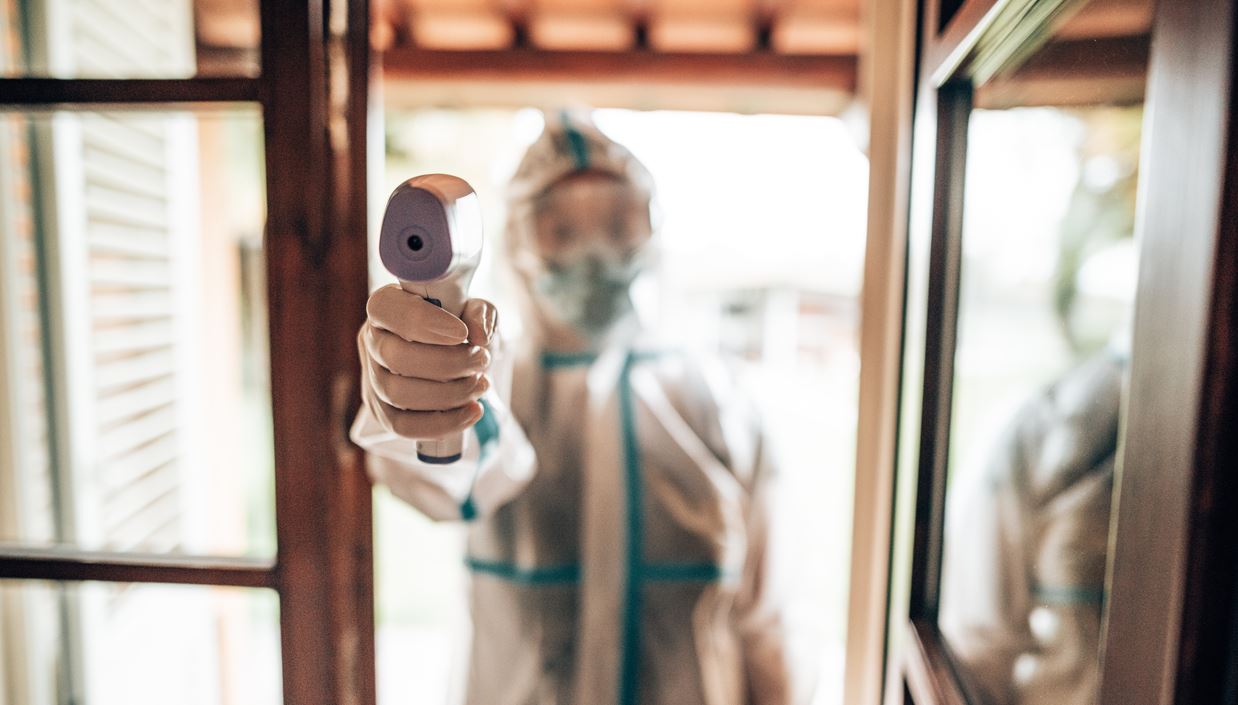 Κορονοϊός: 6.260 νέα κρούσματα