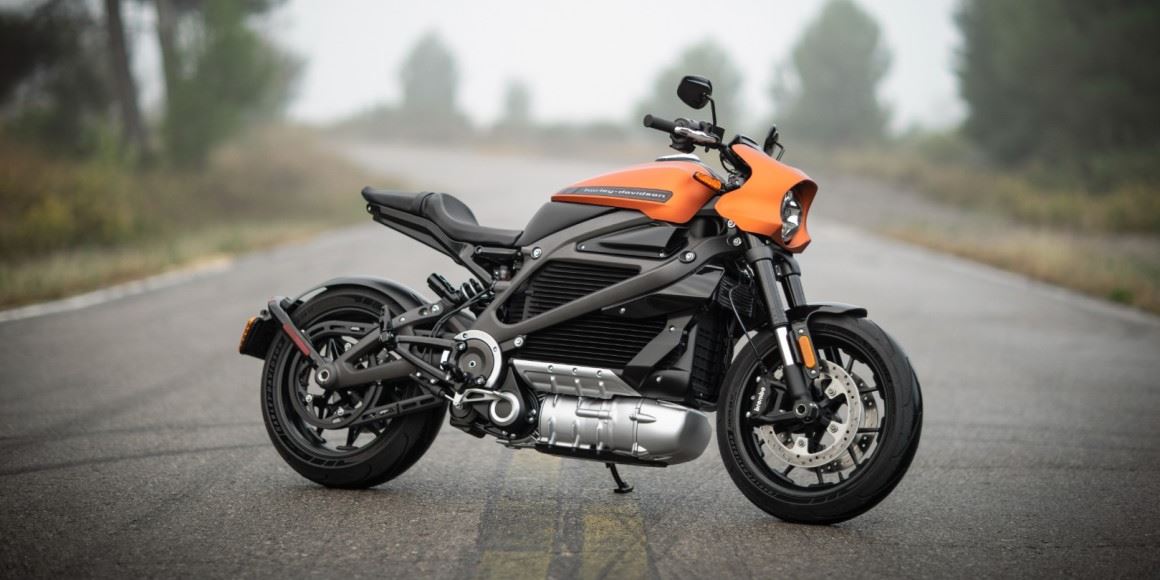 Οι ηλεκτρικές μοτοσυκλέτες που φέρνουν το μέλλον των δύο τροχών