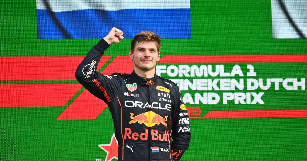 Όλα τα ρεκόρ που θέλει να καταρρίψει φέτος ο Max Verstappen