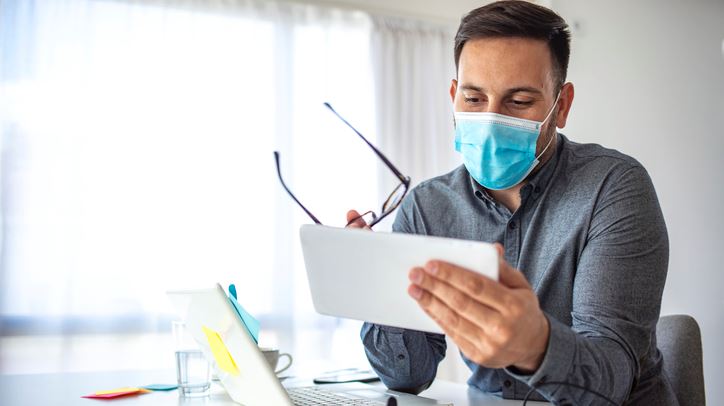 Κορονοϊός: 1.607 νέα κρούσματα