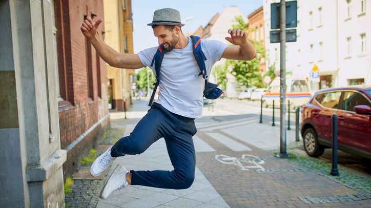 Το κλειδί της ευτυχίας σύμφωνα με το Harvard