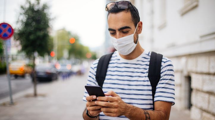 Κορονοϊός: 2.167 νέα κρούσματα