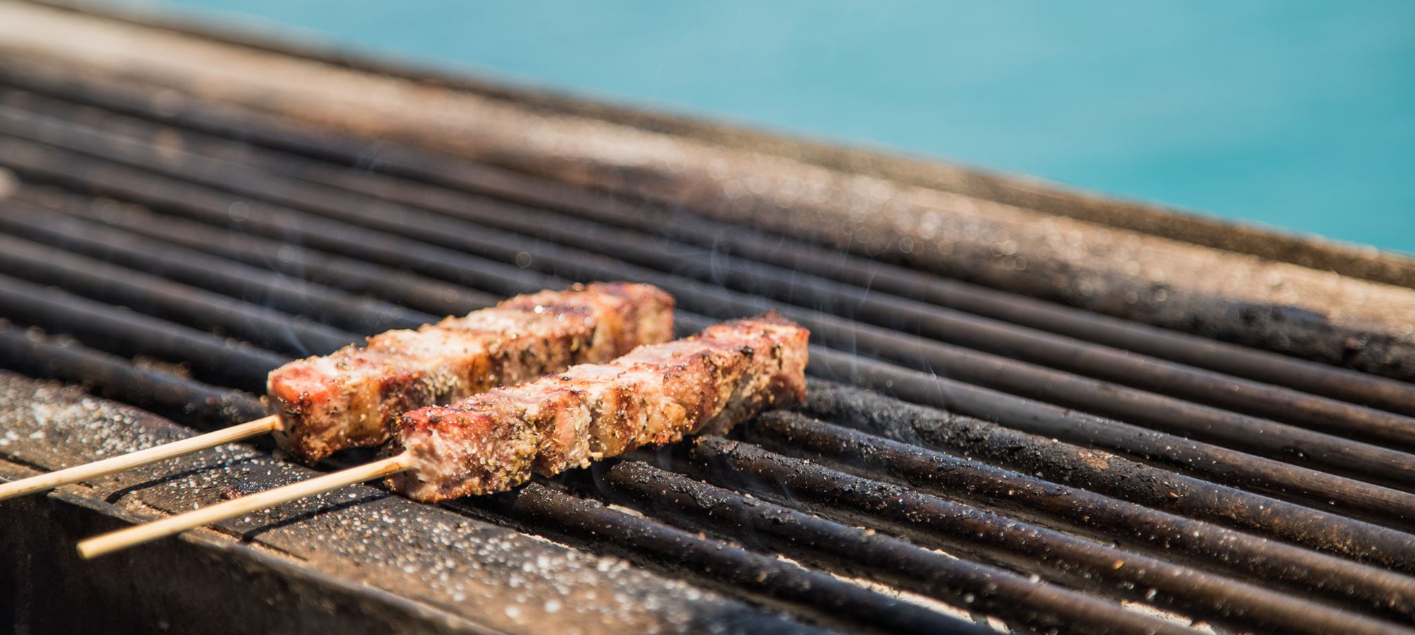 Το τέλειο χοιρινό σουβλάκι, βήμα-βήμα